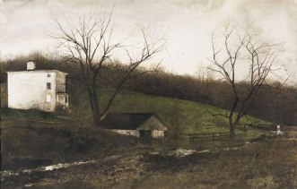 Wyeth 2